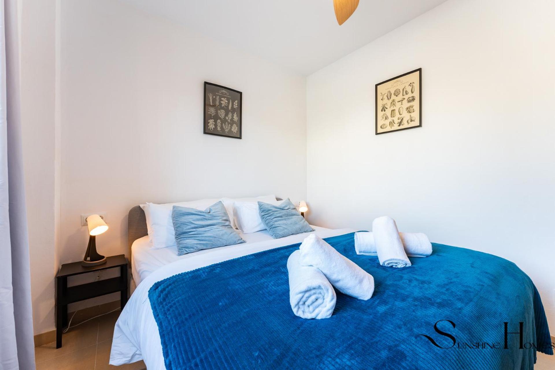 Beachside Retreat With Private Terrace Benalmádena Exteriér fotografie