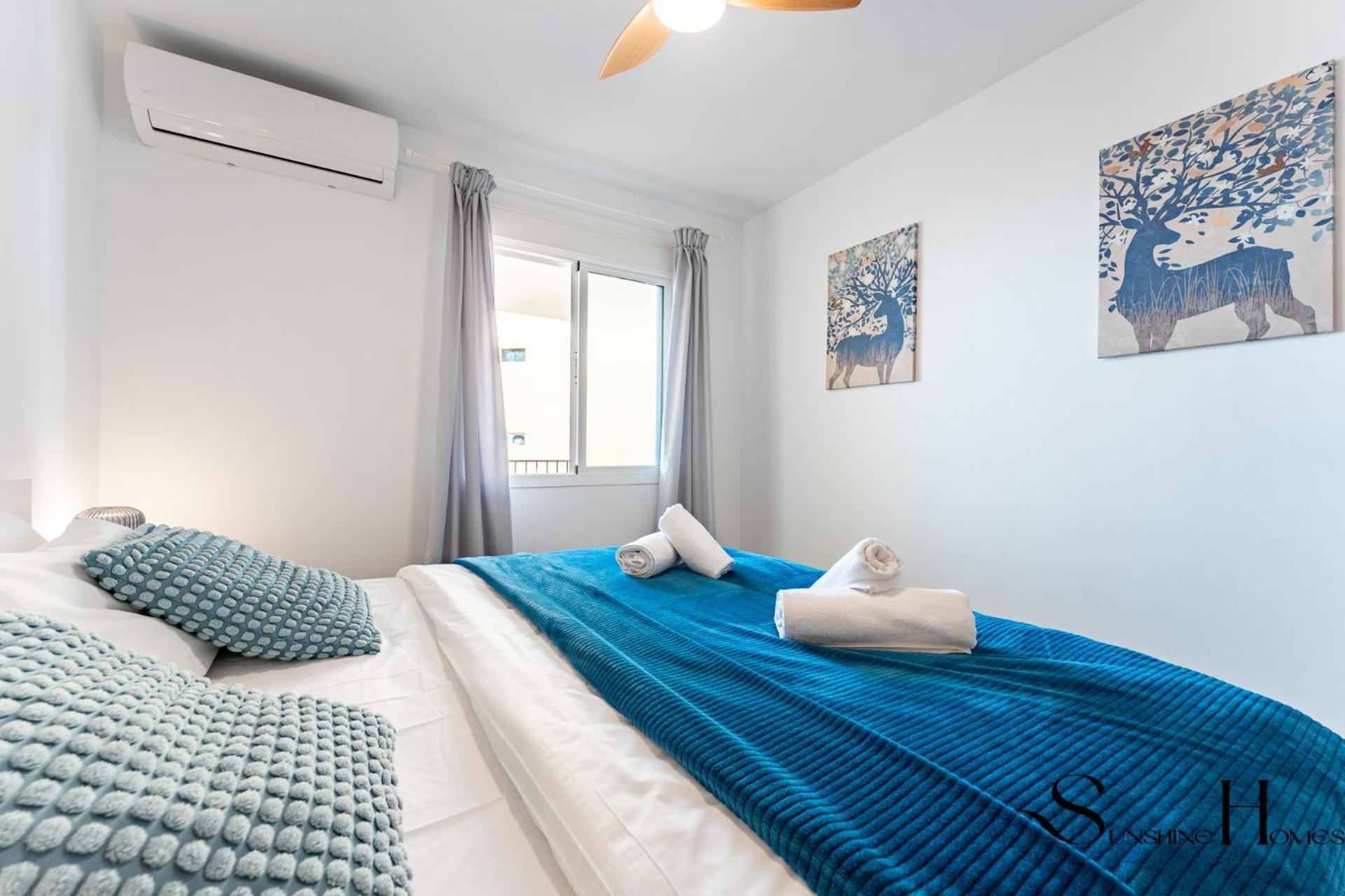 Beachside Retreat With Private Terrace Benalmádena Exteriér fotografie