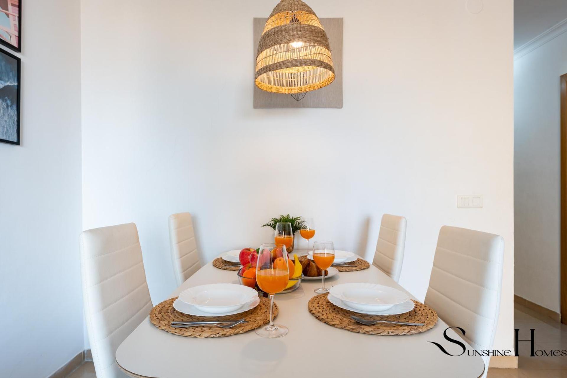 Beachside Retreat With Private Terrace Benalmádena Exteriér fotografie
